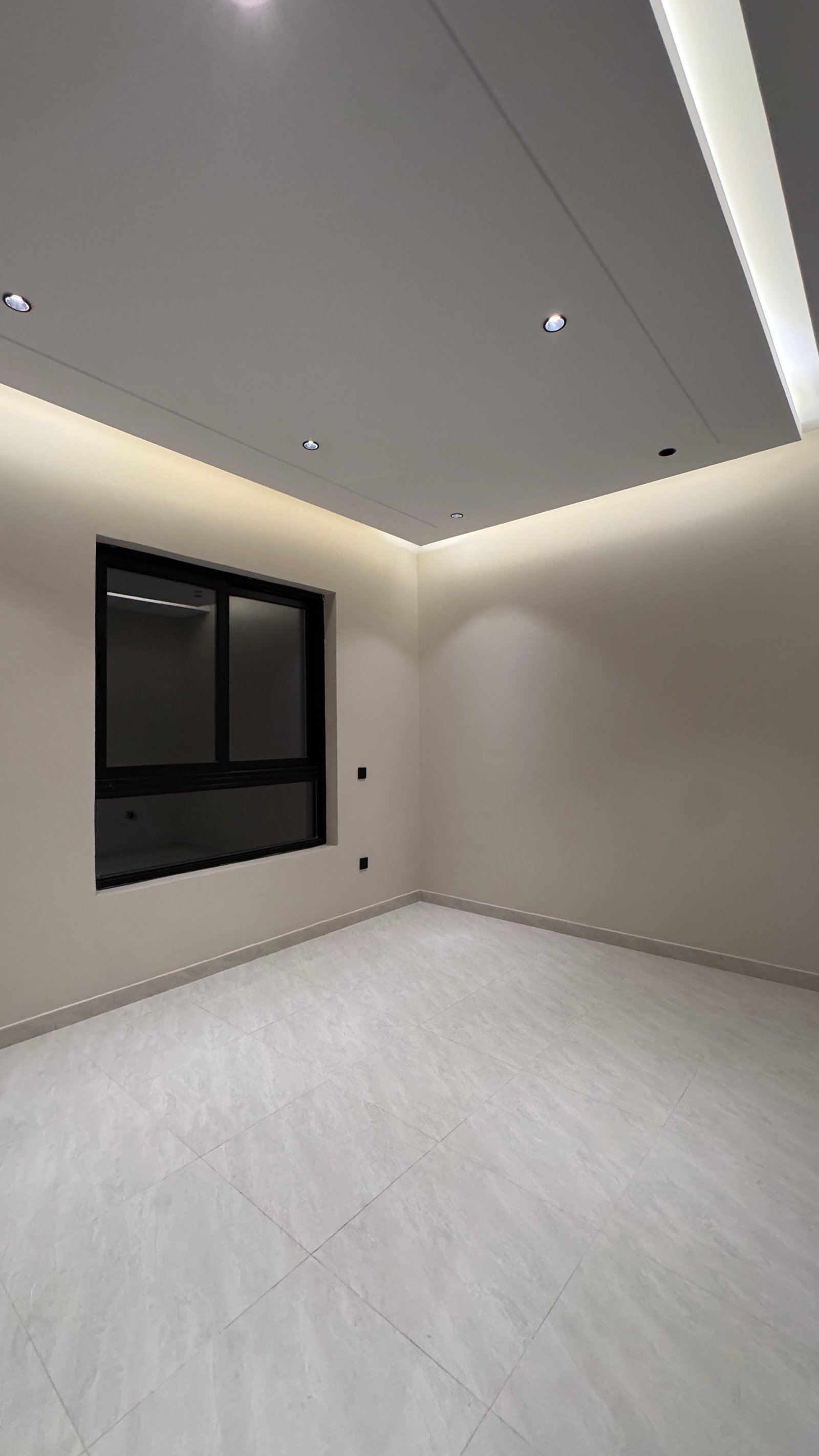 صالة الجلوس 