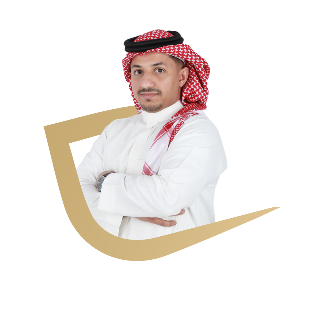 مشاري القحطاني